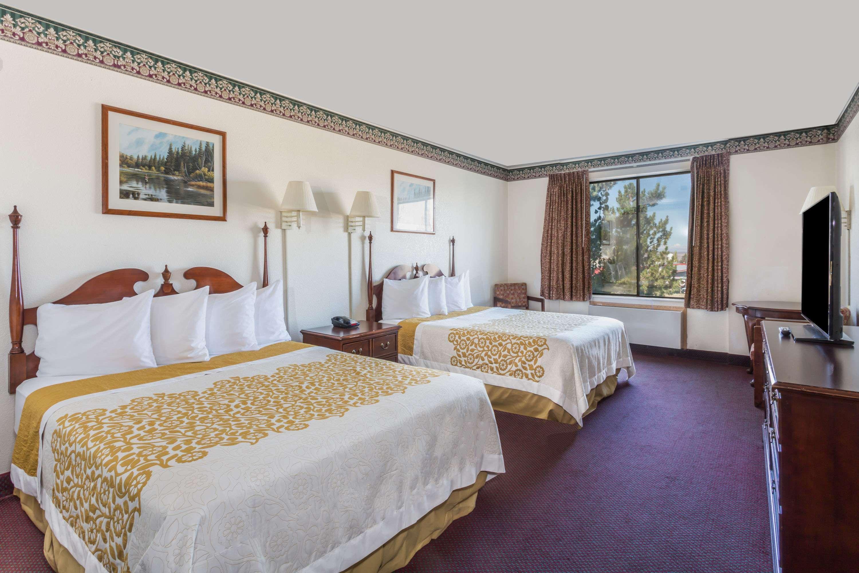 Days Inn By Wyndham Evanston Wy Экстерьер фото