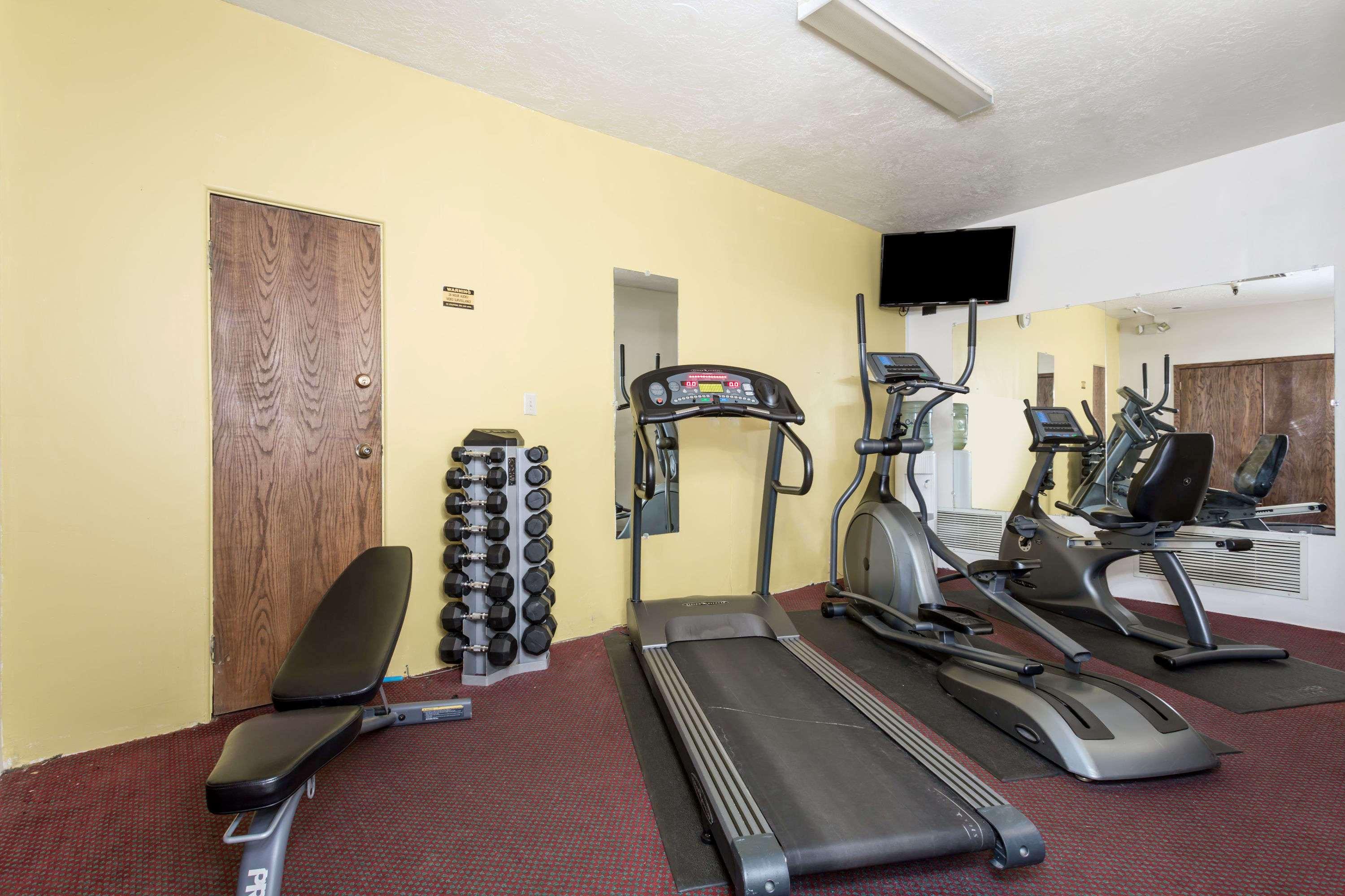 Days Inn By Wyndham Evanston Wy Экстерьер фото