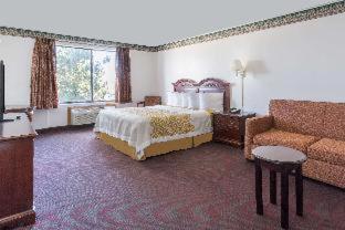 Days Inn By Wyndham Evanston Wy Номер фото
